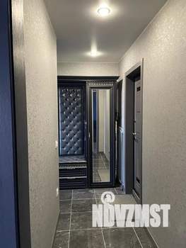 1-к квартира, посуточно, 34м2, 3/5 этаж