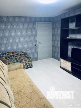 1-к квартира, на длительный срок, 25м2, 2/5 этаж