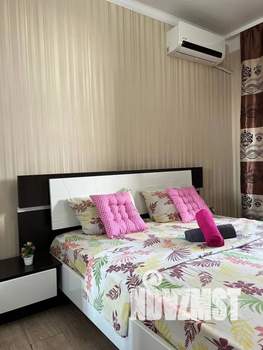 2-к квартира, посуточно, 65м2, 13/17 этаж