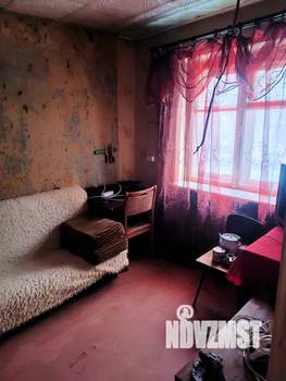 2-к квартира, на длительный срок, 30м2, 3/3 этаж