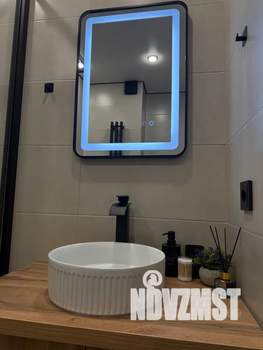 1-к квартира, посуточно, 37м2, 3/18 этаж