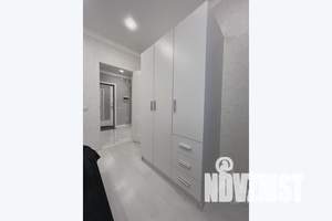 1-к квартира, посуточно, 45м2, 14/17 этаж