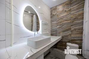 Студия квартира, на длительный срок, 29м2, 8/17 этаж