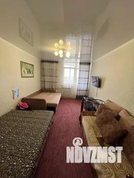 3-к квартира, посуточно, 105м2, 13/17 этаж