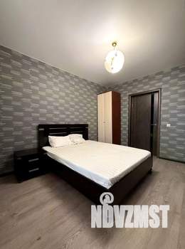 2-к квартира, посуточно, 70м2, 1/1 этаж