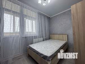 1-к квартира, на длительный срок, 30м2, 13/17 этаж