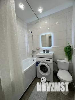 Студия квартира, посуточно, 25м2, 15/17 этаж