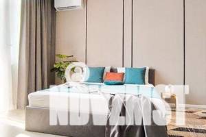 1-к квартира, посуточно, 35м2, 14/15 этаж