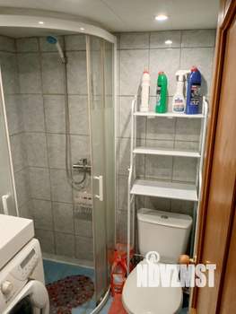 Студия квартира, на длительный срок, 20м2, 1/5 этаж