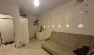 1-к квартира, на длительный срок, 38м2, 5/8 этаж