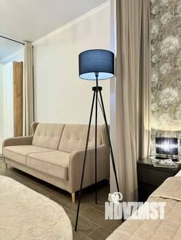 1-к квартира, посуточно, 37м2, 6/6 этаж