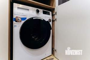 Студия квартира, на длительный срок, 25м2, 4/6 этаж