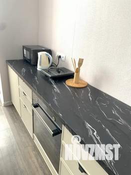 1-к квартира, посуточно, 40м2, 8/17 этаж