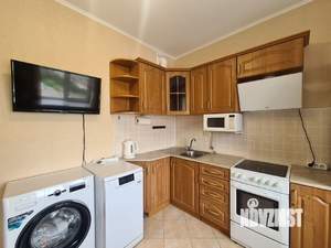 1-к квартира, на длительный срок, 40м2, 9/16 этаж