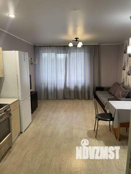 2-к квартира, посуточно, 47м2, 1/14 этаж