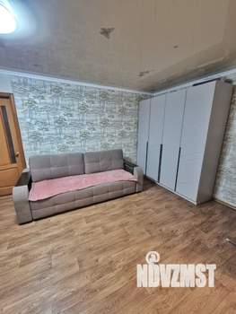 2-к квартира, на длительный срок, 44м2, 3/5 этаж