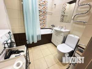 2-к квартира, посуточно, 48м2, 2/5 этаж