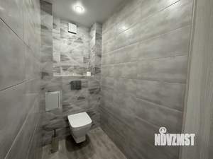 2-к квартира, посуточно, 70м2, 12/17 этаж