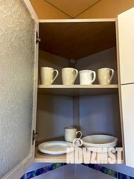 2-к квартира, посуточно, 55м2, 17/17 этаж