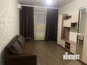 1-к квартира, на длительный срок, 42м2, 5/16 этаж