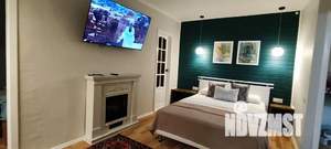 2-к квартира, посуточно, 45м2, 1/5 этаж