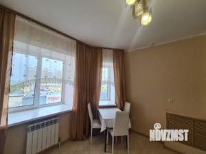 1-к квартира, на длительный срок, 40м2, 9/16 этаж