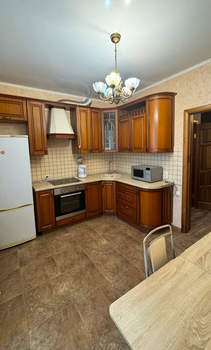 2-к квартира, на длительный срок, 57м2, 8/13 этаж