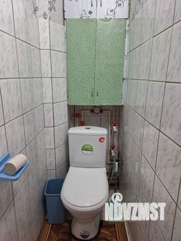1-к квартира, на длительный срок, 32м2, 4/5 этаж