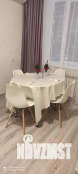 1-к квартира, посуточно, 41м2, 4/13 этаж