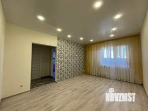 1-к квартира, на длительный срок, 37м2, 16/17 этаж