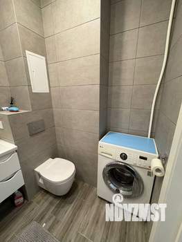 2-к квартира, на длительный срок, 37м2, 11/19 этаж