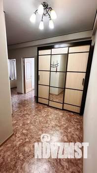 2-к квартира, посуточно, 56м2, 13/17 этаж