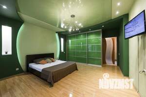 2-к квартира, посуточно, 92м2, 1/1 этаж