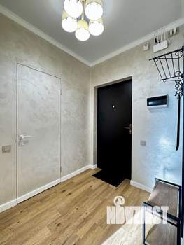 1-к квартира, посуточно, 27м2, 14/17 этаж