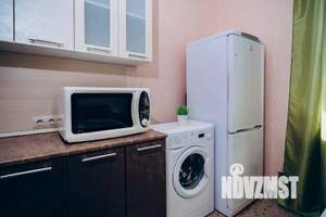 1-к квартира, посуточно, 47м2, 1/1 этаж