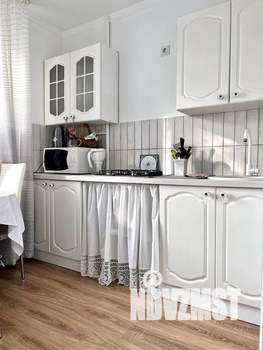 1-к квартира, посуточно, 34м2, 3/9 этаж