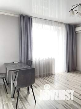 Студия квартира, посуточно, 35м2, 5/9 этаж