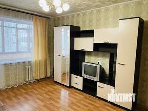 1-к квартира, на длительный срок, 34м2, 4/5 этаж