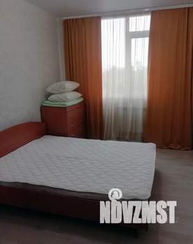 3-к квартира, посуточно, 108м2, 3/18 этаж