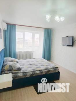 1-к квартира, посуточно, 32м2, 9/9 этаж