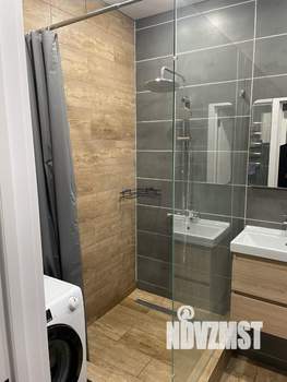 1-к квартира, на длительный срок, 42м2, 12/17 этаж