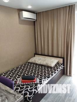 Студия квартира, посуточно, 32м2, 9/17 этаж