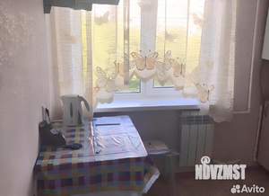 1-к квартира, на длительный срок, 32м2, 4/5 этаж