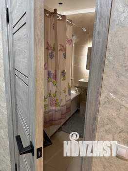 Студия квартира, посуточно, 28м2, 4/24 этаж