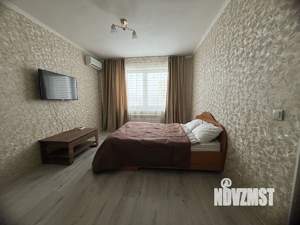 2-к квартира, посуточно, 56м2, 10/17 этаж
