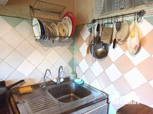 3-к квартира, на длительный срок, 42м2, 4/5 этаж