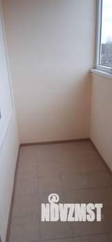 1-к квартира, на длительный срок, 40м2, 3/17 этаж