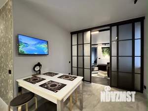 3-к квартира, посуточно, 95м2, 11/12 этаж