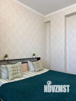 2-к квартира, посуточно, 80м2, 1/1 этаж