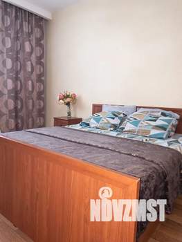 2-к квартира, посуточно, 55м2, 6/12 этаж